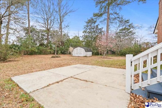 1202 Melrose Ave, Florence, SC 29505