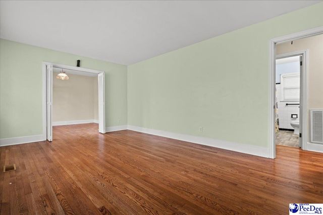 1202 Melrose Ave, Florence, SC 29505