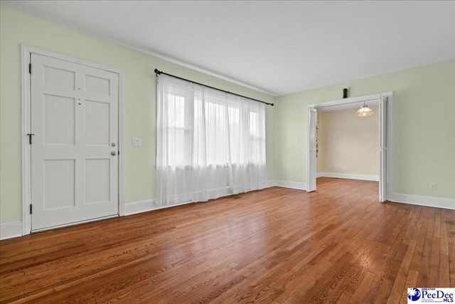 1202 Melrose Ave, Florence, SC 29505