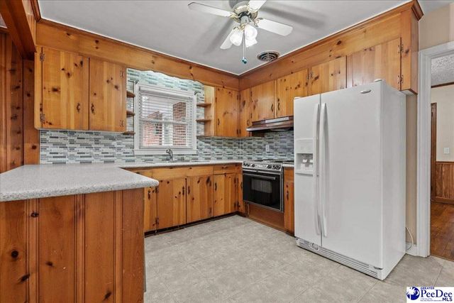 1202 Melrose Ave, Florence, SC 29505