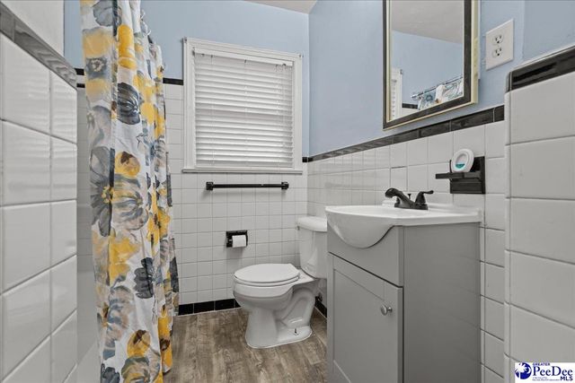 1202 Melrose Ave, Florence, SC 29505