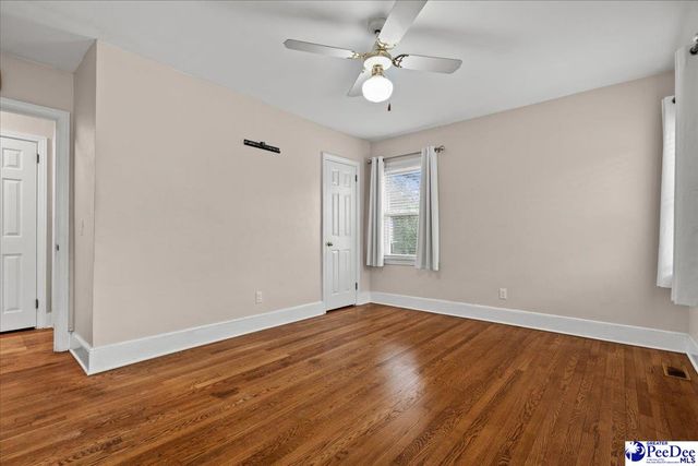 1202 Melrose Ave, Florence, SC 29505