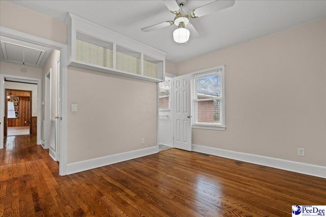 1202 Melrose Ave, Florence, SC 29505