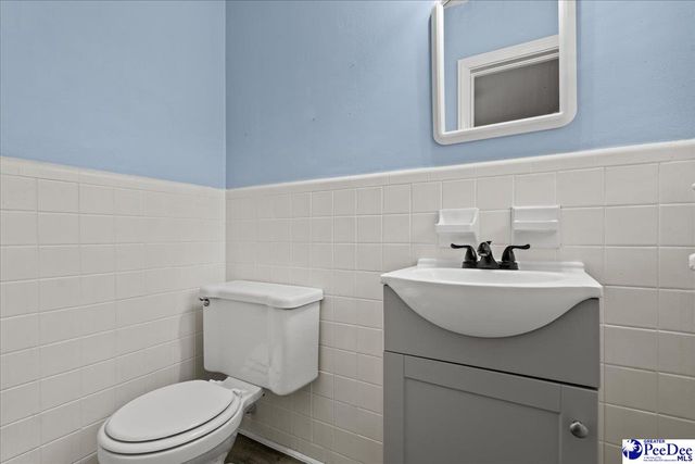 1202 Melrose Ave, Florence, SC 29505