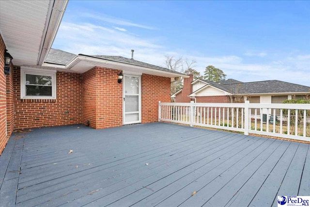 1202 Melrose Ave, Florence, SC 29505