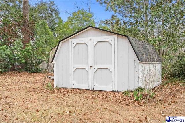 1202 Melrose Ave, Florence, SC 29505