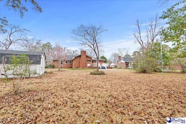 1202 Melrose Ave, Florence, SC 29505