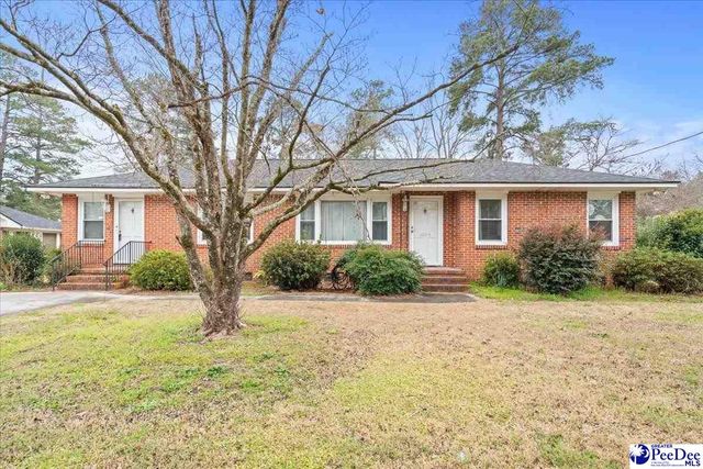 1202 Melrose Ave, Florence, SC 29505