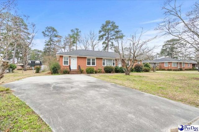 1202 Melrose Ave, Florence, SC 29505