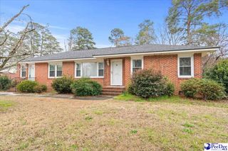 1202 Melrose Ave, Florence, SC 29505