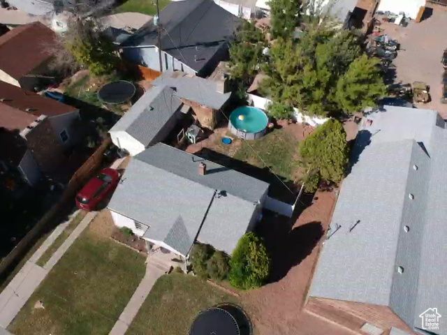 441 N 400 W, Richfield, UT 84701