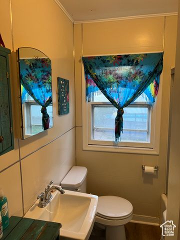 441 N 400 W, Richfield, UT 84701