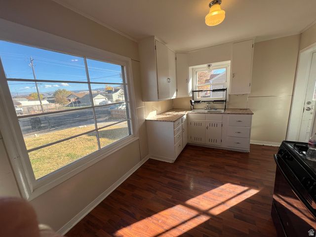 441 N 400 W, Richfield, UT 84701