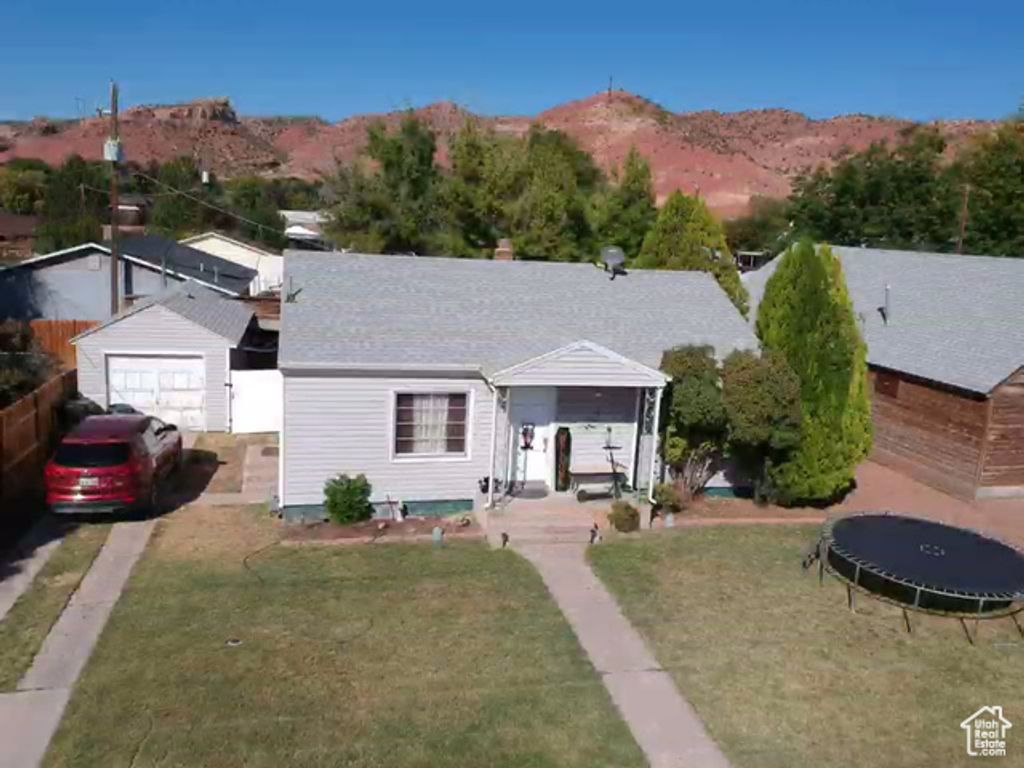 441 N 400 W, Richfield, UT 84701