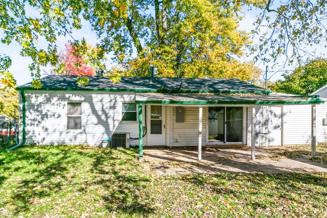1305 JANBROOK Boulevard, Carter Lake, IA 51510