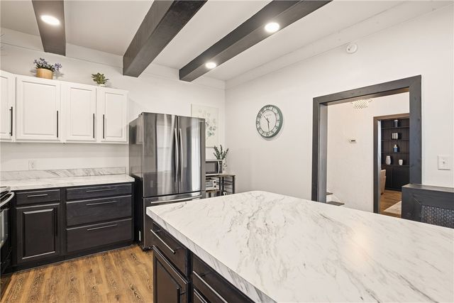 423 South Street, Berlin, PA 15530