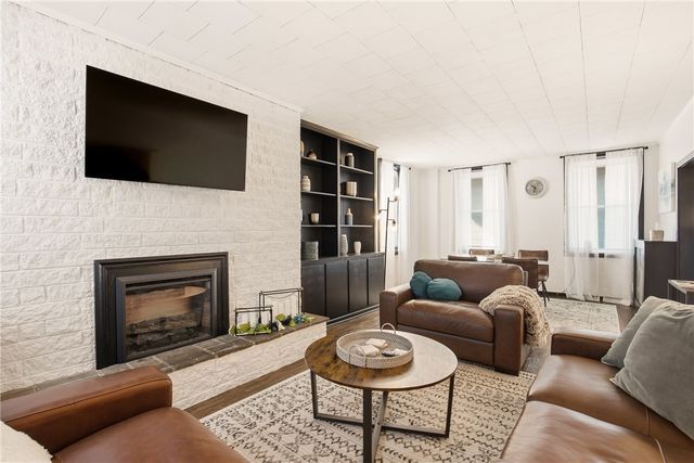 423 South Street, Berlin, PA 15530