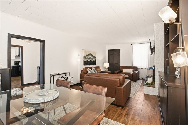 423 South Street, Berlin, PA 15530