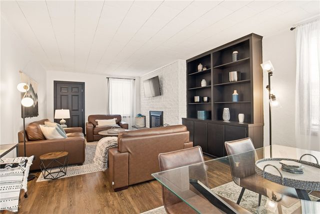 423 South Street, Berlin, PA 15530