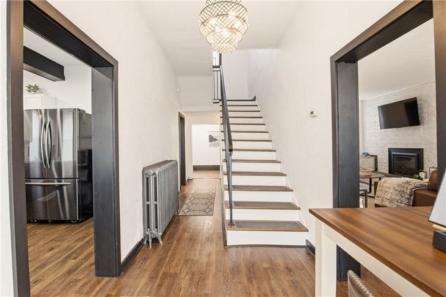 423 South Street, Berlin, PA 15530