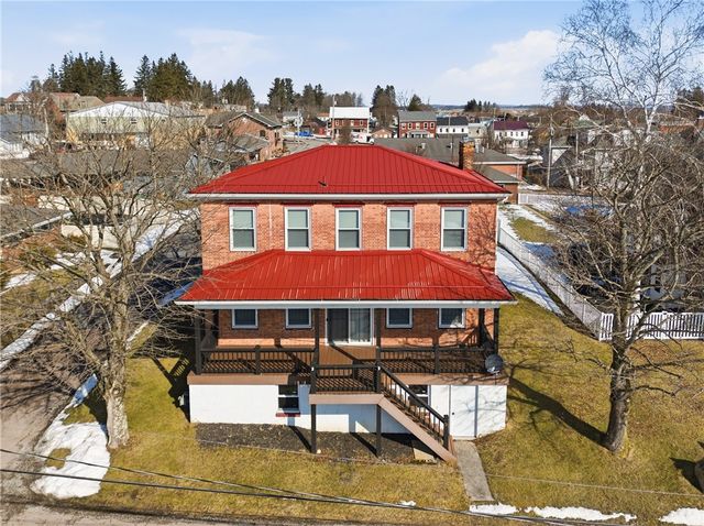 423 South Street, Berlin, PA 15530