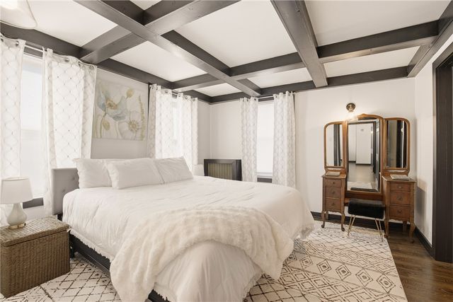 423 South Street, Berlin, PA 15530