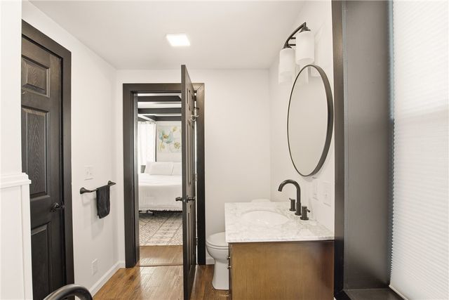 423 South Street, Berlin, PA 15530