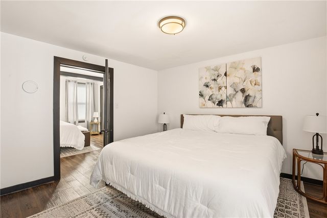 423 South Street, Berlin, PA 15530