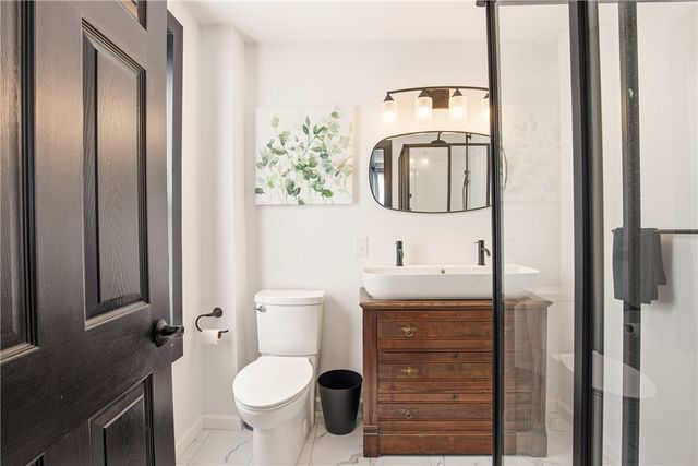 423 South Street, Berlin, PA 15530