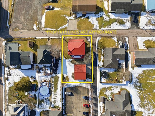 423 South Street, Berlin, PA 15530