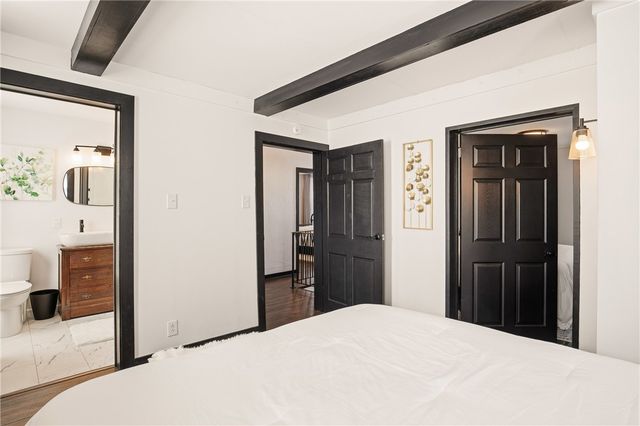 423 South Street, Berlin, PA 15530