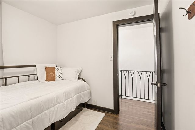 423 South Street, Berlin, PA 15530