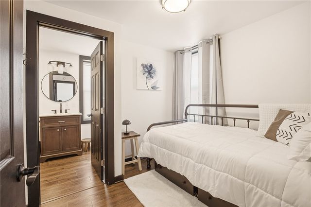 423 South Street, Berlin, PA 15530