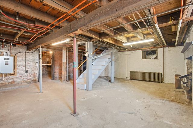 423 South Street, Berlin, PA 15530