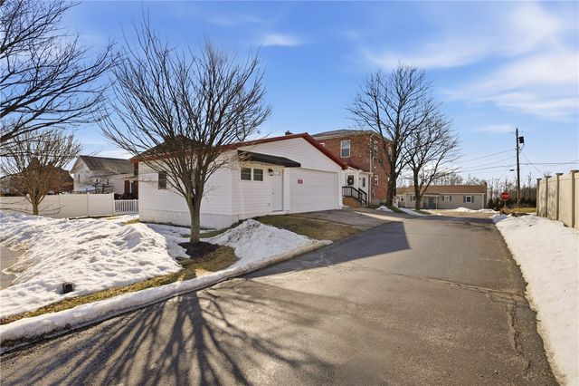 423 South Street, Berlin, PA 15530