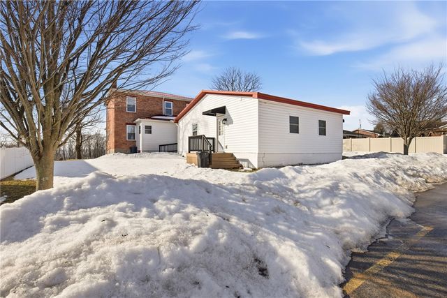 423 South Street, Berlin, PA 15530