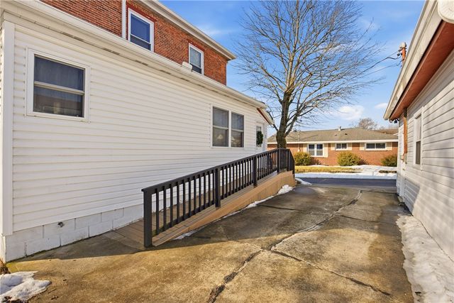 423 South Street, Berlin, PA 15530