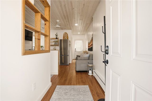 423 South Street, Berlin, PA 15530