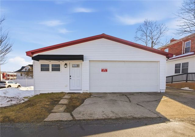 423 South Street, Berlin, PA 15530