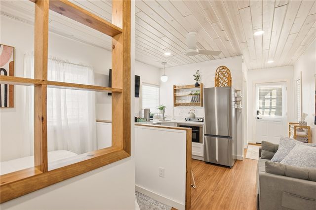 423 South Street, Berlin, PA 15530