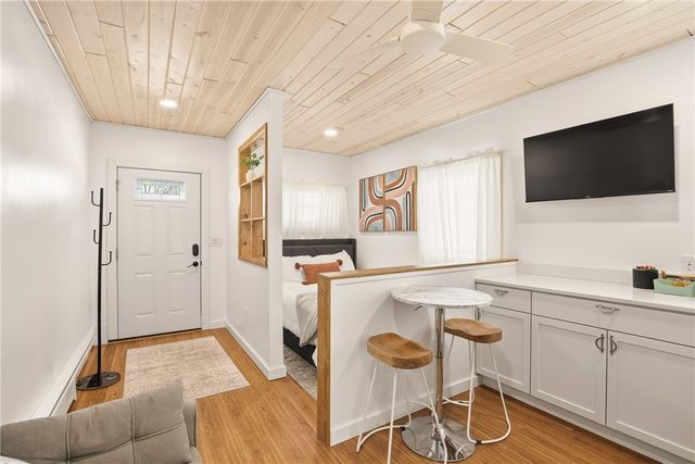 423 South Street, Berlin, PA 15530