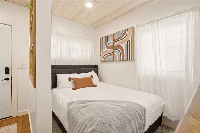 423 South Street, Berlin, PA 15530