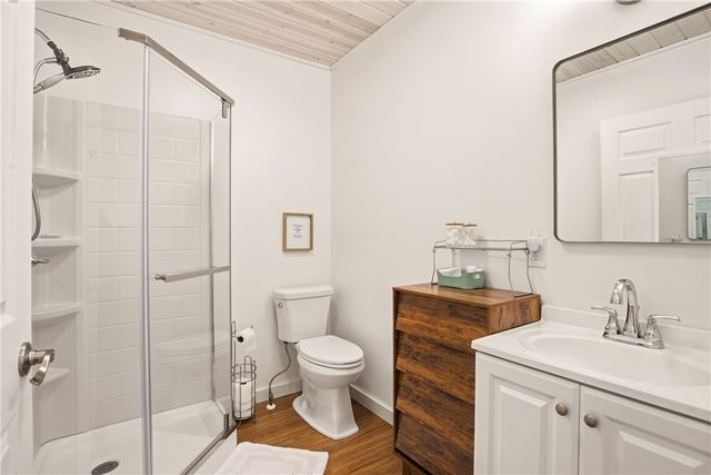 423 South Street, Berlin, PA 15530