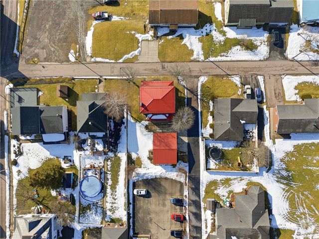 423 South Street, Berlin, PA 15530