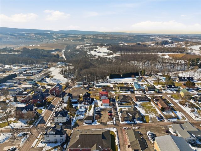 423 South Street, Berlin, PA 15530