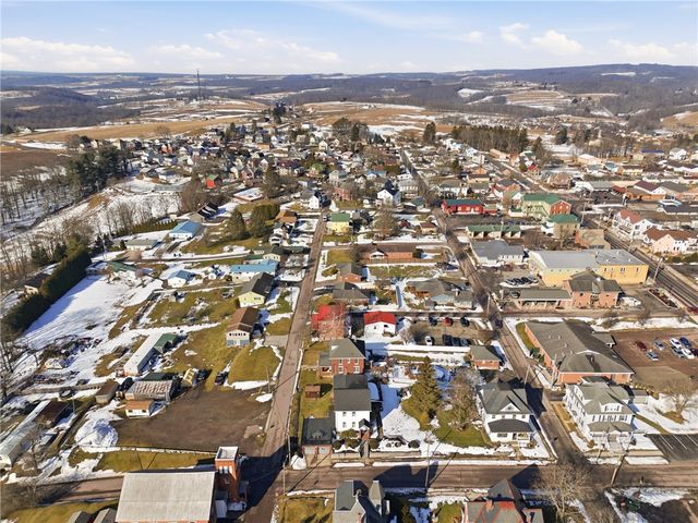 423 South Street, Berlin, PA 15530