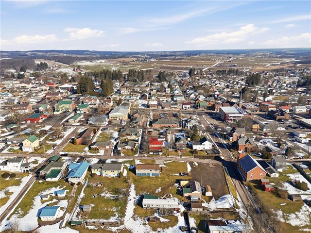 423 South Street, Berlin, PA 15530