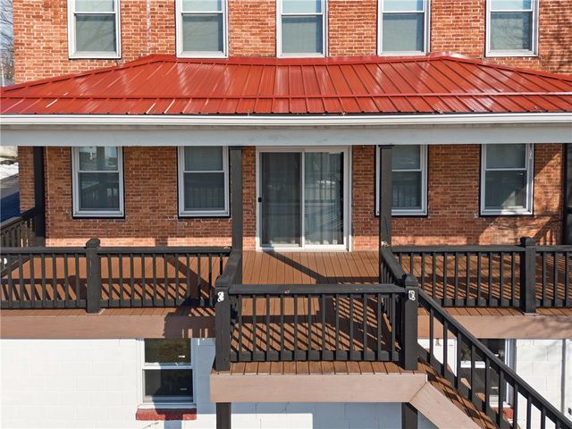 423 South Street, Berlin, PA 15530