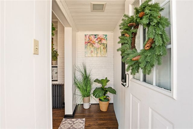 423 South Street, Berlin, PA 15530