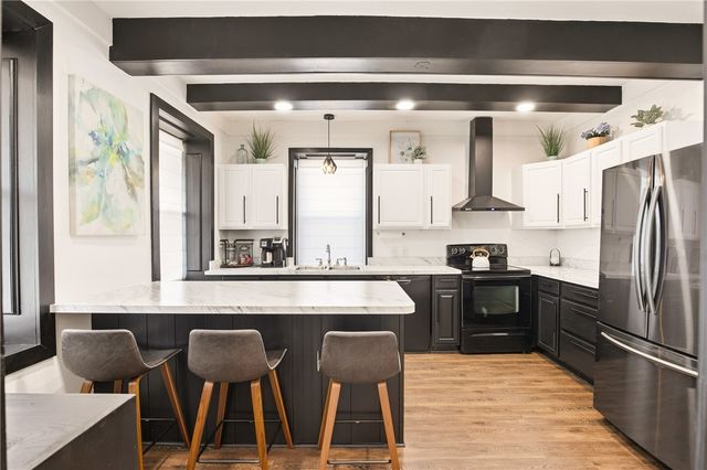 423 South Street, Berlin, PA 15530